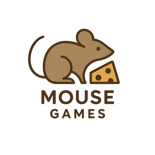 MouseGames Logo